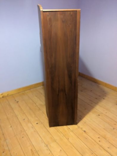 Antique Wardrobe