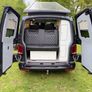 Vw Transporter Lwb Highline T6.1 Automatic Image 10