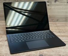 Microsoft Surface Laptop 4 Touchscreen 13" 1951 Intel I7-1185G7 3.00GHz 16GB RAM 256GB NVMe SSD Win 11 Pro