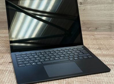 Microsoft Surface Laptop 4 Touchscreen 13" 1951 Intel I7-1185G7 3.00GHz 16GB RAM 256GB NVMe SSD Win 11 Pro