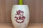 Pub jug ABC extra stout