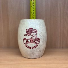 Pub jug ABC extra stout