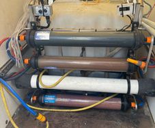Window Cleaning Reach & Wash System