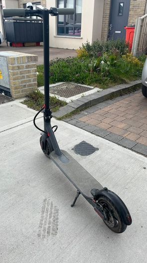 e scooter