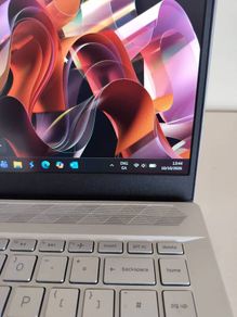 HP Pavilion - Intel Core I7, 8 GB RAM, Nvidia Graphics