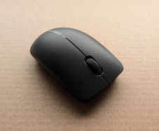 CHERRY MW 2400 Wireless Mouse