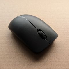 CHERRY MW 2400 Wireless Mouse