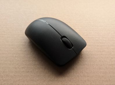 CHERRY MW 2400 Wireless Mouse