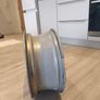 Genuine 16 inches Renault Fluence Alloy Wheel (6.5J x 16 ET47) - single wheel - Used - As-Is Image 8