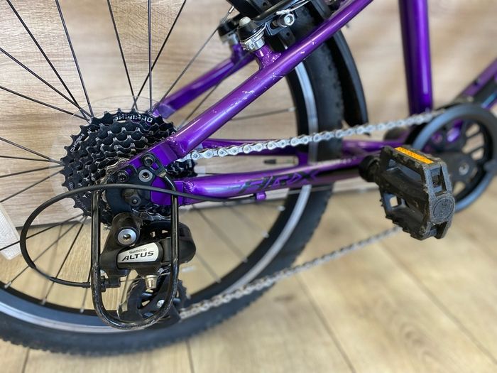 bike