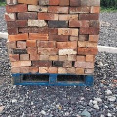 Bricks