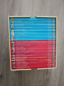 Usborne reading collection