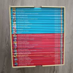 Usborne reading collection