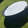Free Outdoor Daybed Image 4