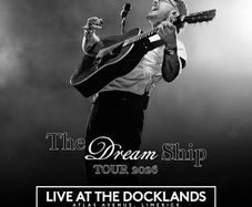 cian ducrot tickets