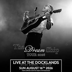cian ducrot tickets