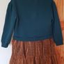 M&S sweat dress Image 3