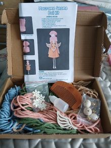 Macrame kit