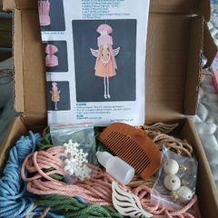 Macrame kit