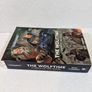 The Wolftime Warhammer Gav Thorpe Image 2