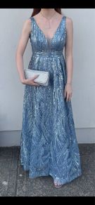 TY Dress