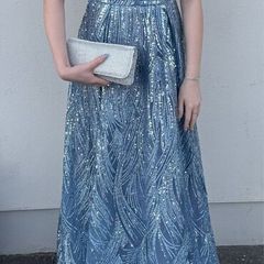 TY Dress