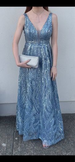 TY Dress