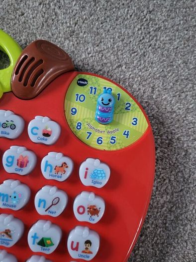 Vtech ABC Apple
