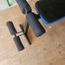 Bench (foldable) Image 2