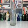 120 - Vintage Cork City Kiloh Clear Glass Lemonade Soda Kali Seltzer Water Embossed Lettering Decorative Collectible Bottle Image 2