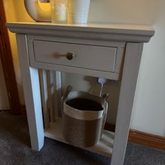 Hall table