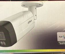 DAHUA 5mp bullet camera