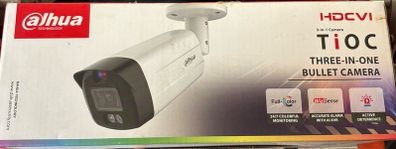 DAHUA 5mp bullet camera