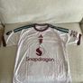 Manchester United home, away and third kits Image 3