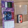 Vintage 1987 Commodore 64 Game Sidewize(Cassette Tape) Image 3