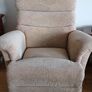 Sitting room armchairs Image 2