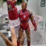 Marvel Legends Avengers Endgame Iron Man Mark 85 LXXXV Action Figure Bro Thor BAF Image 5
