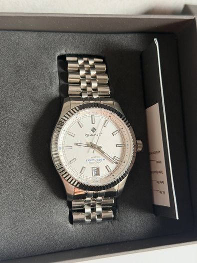 Gant Mens watch