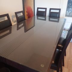 Dinning table