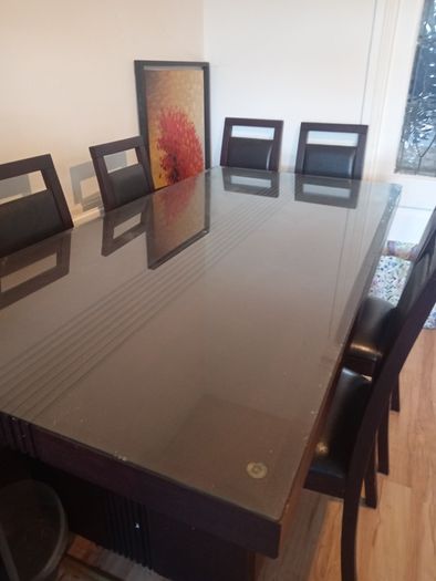 Dinning table