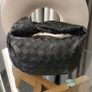 Mini leather  bag Jodie Bottega Image 4