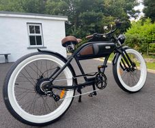 Electric bike
