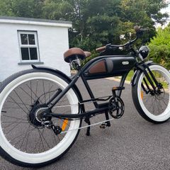 Electric bike