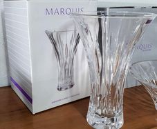 marquis Waterford vase