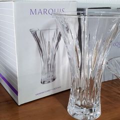 marquis Waterford vase