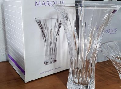 marquis Waterford vase