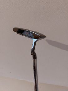wilson putter