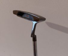 wilson putter
