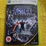 Star Wars The Force Unleashed Xbox360 Games Original Image 2
