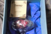 vintage boxed duiske potpourri bowl